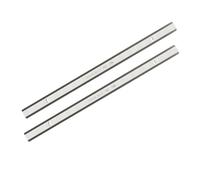 Lama for pialla a spessore HSS da 319 mm 319x18,2x3,2 mm Coltello for pialla in legno compatibile con Ryobi ETP1531AK AP1300 compatibile con JET JWP-12 compatibile con GMC TP2000 Erbauer