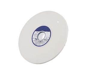 Lama for piccola rettificatrice in corindone bianco(46#)