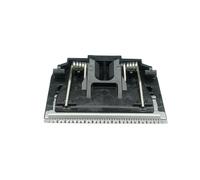 Lama For Raschietto Adatta, Compatibile Con Panasonic, ER-WGK5A ER-WGK6A ER-WGK8A ER-GK20 ER-GK60 ER-GK70 ER-GK81 ER-GK82 ER-GD60(Black)