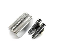 Lama For Rasoio 51B 51S, Compatibile Con Braun, Serie 8000 5 WF1s WF2s 5760 5758 5751 5647 550 570cc 5643 5644 5645 5646 5647 5649(51S-Knife Net Blade)