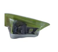 Lama For Rasoio, Compatibile Con Philips Norelco OneBlade, QP2520 QP2630 | Testina Di Ricambio Verde For Manutenzione Del Rasoio Elettrico QP2523 QP6510(BlueTKnife)