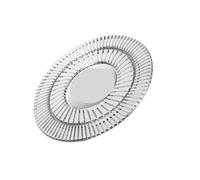Lama for Rasoio Di Ricambio, Compatibile Con XIAOMI, Compatibile Con MIJIA, Testina for Rasoio Da Barba Elettrica, Compatibile Con S500 S500C S300, Regolabarba
