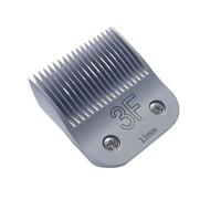 Lama For Rifinitura For Animali Domestici A5, Compatibile Con Andis, Compatibile Con Oster, Compatibile Con Heiniger, Compatibile Con Laube, Compatibile Con Moser(3F)