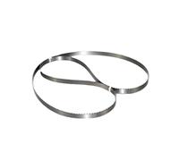 Lama for sega a nastro 1PC 4Tpi for tagliare il legno con lame for sega a nastro.1085~3950mm X 13mm Spessore 0.5(Size:Length 1600mm)