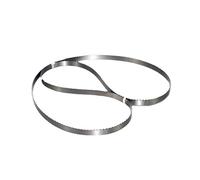 Lama for sega a nastro 4Tpi for il taglio del legno con lame for sega a nastro for tempra.1140 1400 1570 1790 2240 2360 2560 X 13mm 16mm 1pz(Size 13x0.5mmx4Tpi,Length 1332mm)