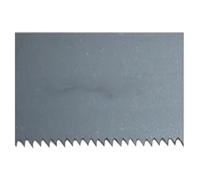 Lama for sega a nastro bimetallica M42 da 2 pezzi 1332 1490 1570 2160 2240 2460 2560 mm for taglio di metalli duri(2Pcs Length 2360mm)