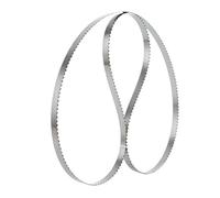 Lama for sega a nastro for legno 6T/10T/14T - Larghezza 9,5 mm, utensile for il taglio del legno facile da pulire, 1 pezzo(1400mm*14T)