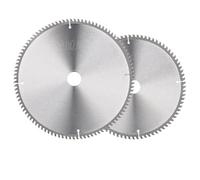 Lama for sega circolare in alluminio da 115/190/235/250/260/305 mm for il taglio di alluminio, metalli non ferrosi, lame for seghe in lega dura(260mmx30x2.4x100T)