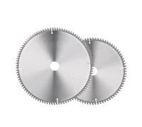 Lama for sega circolare in alluminio, disco da taglio in carburo, lama for sega circolare for il taglio di metalli non ferrosi, legno, 115/190/235/250/260/305 mm(115x20x1.8x40T)