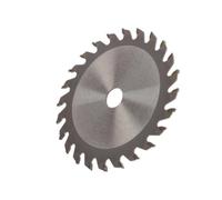 Lama for sega circolare mini da 75/85 mm Taglio multimateriale | Mini disco for sega a doppia dimensione Taglio for la lavorazione del legno fai-da-te in 1 pezzo(B-75mm)