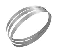 Lama for sega, nastro bimetallico da 1 pollice di larghezza 5-8, lame a M42, il taglio nastri metallici (3642 mm)(3352mm)