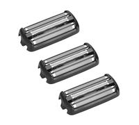 Lama For Tagliacapelli 3X, Compatibile Con SURKER, Testina Di Ricambio For Rasoio RSCX-9008 For Uomo