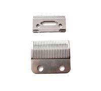 Lama For Tagliacapelli 808 Fit Magic Cordless Clip Parti For Tagliacapelli(Silver 1set)