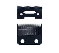 Lama For Tagliacapelli, 8148 KM-90-4, Compatibile Con Gamma, Compatibile Con SC, Compatibile Con JRL, Compatibile Con Madeshow, Compatibile Con MRD, Comune A Tutti I Professionisti(PURPLE 1PCS)