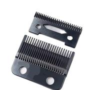 Lama For Tagliacapelli, 8148 KM-90-4, Compatibile Con Gamma, Compatibile Con SC, Compatibile Con JRL, Compatibile Con Madeshow, Compatibile Con MRD, Comune A Tutti I Professionisti(Green 1pcs)