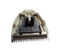 Lama for tagliacapelli bianca adatta a Panasonic ER132 ER131 ER1411 ER1420 ER1421 ER1422 ER1410 ER504 ER508 ER509 ER506 ER431(0010403322A B)