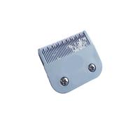 Lama for Tagliacapelli, Compatibile Con Andis, Compatibile Con Oster, | Heiniger Laube, compatibile con Moser, tosatrice for cani da compagnia(NO.40)