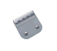 Lama for Tagliacapelli, Compatibile Con Andis, Compatibile Con Oster, | Heiniger Laube, compatibile con Moser, tosatrice for cani da compagnia(7F)