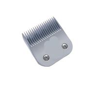 Lama for Tagliacapelli, Compatibile Con Andis, Compatibile Con Oster, | Heiniger Laube, compatibile con Moser, tosatrice for cani da compagnia(4F)