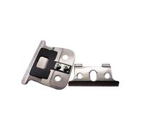 Lama for Tagliacapelli, Compatibile Con Andis, T-Outliner GTX Accessori for Tagliacapelli Di Ricambio Precise Fit B51C