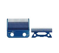 Lama for Tagliacapelli, Compatibile Con BRDCLIP, 106 FA1C M10 8148 | Accessorio da taglio in acciaio al carbonio, verificare il modello della tosatrice prima di ordinare(3PCS 808C blade)