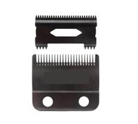 Lama for Tagliacapelli, Compatibile Con Kemei, KM-2361 DLC Lama Trimmer Testa Di Ricambio Accessori for Barbiere
