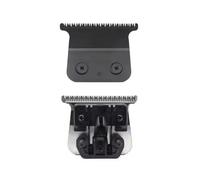 Lama For Tagliacapelli, Compatibile Con Kemei, Set Di Testine Di Ricambio For Tagliacapelli 2299, Parti E Accessori