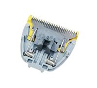 Lama For Tagliacapelli, Compatibile Con Panasonic, ER132 ER131 ER1411 ER1420 ER1421 ER1422 ER1410 ER504 ER508 ER509 ER506 ER431(Grey Blue)