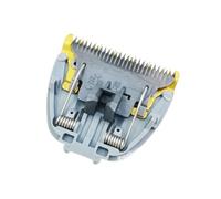 Lama For Tagliacapelli, Compatibile Con Panasonic, ER132 ER131 ER1411 ER1420 ER1421 ER1422 ER1410 ER504 ER508 ER509 ER506 ER431(Grey Blue)
