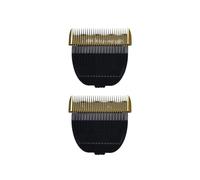 Lama for tagliacapelli Compatibile con tagliacapelli/trimmer Panasonic | Modello ER-GP80,ER1611,ER1512,ER1511,ER1510 ER1610,ER160,ER153,ER152,ER151 Lama di ricambio