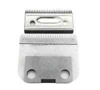 Lama for Tagliacapelli Di Precisione, Compatibile Con Wahl, MC MC2 MC3 SC PCMC PCMC-2 9100(SC)9200(MC)9400()9600()9700() Mti-Cut Home Kit(Premium Home Kit)