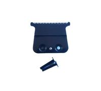 Lama For Tagliacapelli For Tagliacapelli, Compatibile Con Babyliss 787 707, Accessori For Tagliacapelli Lama Di Ricambio For Testina(Black 1 set)