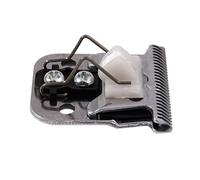 Lama For Tagliacapelli Professionale, Compatibile Con Andis, D-8, Buona Affilatura, Rifinitore T-Detail Anti-lag