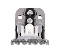 Lama For Tagliacapelli Professionale, Compatibile Con Andis, Tagliacapelli D-8, Lama A T Con Buona Affilatura For Rifinitore Di Precisione