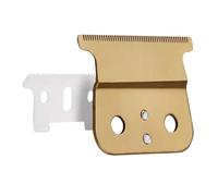 Lama for Tagliacapelli Senza Fili, Compatibile Con Andis, T Outliner, Compatibile Con GTO, GO, SL, SLS, LS, LS2 Sostituzione Tagliacapelli