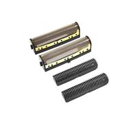 Lama For Testina Di Rasatura, Compatibile Con Andis, 17150 17200, Set Di Lame Di Ricambio For Rasoio