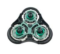 Lama For Testina Di Rasatura, Compatibile Con Philips, Norelco, SensoTouch, | Testina del rasoio tripla rotante, telaio incernierato for un montaggio flessibile