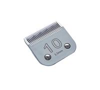 Lama For Tosatore A5, Lama Di Ricambio Compatibile Con Andis Oster Moser Heiniger Laube, Parti Del Trimmer For Toelettatura Di Cani Da Compagnia(NO.10)