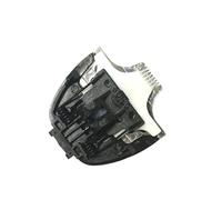 Lama For Tosatore Elettrico, Compatibile Con Codos, CP-9600 Testina In Ceramica For Tagliacapelli Coltello Di Ricambio Codos CP6800 CP9600 CP8000 CP9500(CP8000 12mm blade)