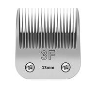 Lama For Tosatrice For Cani Adatta Alla Maggior Parte Delle Tosatrici For Animali Domestici, Compatibile Con Moser, Compatibile Con Wahl, Tosatrice For Animali Domestici(13mm)