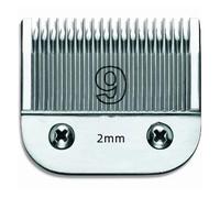 Lama For Tosatrice For Cani, Compatibile Con Andis, Compatibile Con Oster, Compatibile Con Moser, Compatibile Con Wahl, Tosatrice For Animali Domestici(2mm)