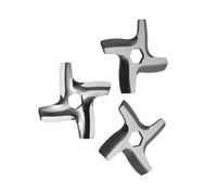 Lama For Tritacarne SS-192595, Parti For Elettrodomestici Da Cucina, Compatibile Con Moulinex, HV2 4 6 8 ADR901, Compatibile Con Tefal, NE210138, Facile Da Pulire