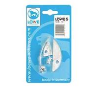 LAMA FORBICE LOWE 5 BABY RICAMBIO ORIGINALE