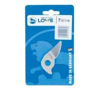 LAMA FORBICE LOWE 7 (BLISTER) RICAMBIO ORIGINALE