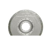 LAMA FRESA DIAMANTATA INTAGLIO MURO 87mm CMT