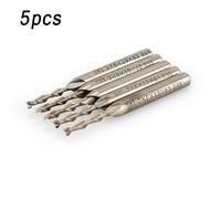 Lama fresa utensile attrezzatura HSS fine fresa.flauto taglierina dritta