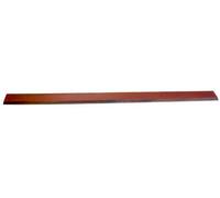 Lama Fresata Ama Acciaio 60x12x2000 mm per Ruspe