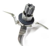 Lama frullatore 7 denti compatibile for Monsieur Cuisine Edition Plus SKMK1200 C3/D4/E5 SKMK1100A1 Mix Knife