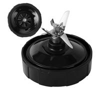 Lama Frullatore A 7 Alette, Compatibile Con Ninja, Frullatori Auto IQ BL480 BL482 BL642 BL682 NN102 Gruppo Lama Estrattore