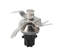 Lama frullatore, compatibile con la sostituzione della lama mista Vorwerk Thermomix TM31, compatibile con Thermomix TM5 TM6(For TM31)